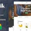Oganik – Organic Food Products & Agriculture Farm