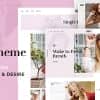 OGGI – Fashion Store WooCommerce Theme