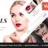 NailsBar – Nail Bar Salon WordPress Theme