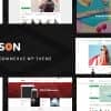 Orson – WordPress Theme for Online Stores