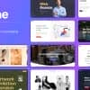 Oshine – Multipurpose Creative WordPress Theme