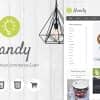 Handy – Handmade Items Marketplace Theme
