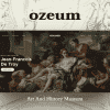 Ozeum | Art Gallery and Museum Theme