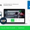 Parkivia | Auto Parking & Car Maintenance WordPress Theme