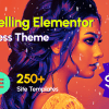 Phlox Pro – Elementor MultiPurpose WordPress Theme