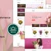 Phuler – Flower Shop Shopify Theme