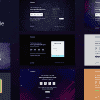 Pickdom – Domain for Sale HTML Template