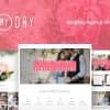 Plan My Day | Wedding / Event Planning Agency WordPress Theme