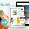 Playa | Beach & Pool Club WordPress Theme