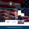Politix – Political Campaign WordPress Theme