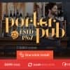 Porter Pub – Bar & Restaurant WordPress Theme