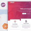 Exqute – Painting Company WordPress Theme
