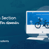 Premium Section Add-ons for Elementor