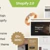 Aolie – Unique & Style Jewellery Shopify 2.0 Theme