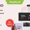 Gymino – The Gym Accessories & Equipment Shopify 2.0 Theme