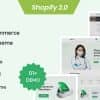 Malco – Medical & Health Store Shopify Theme