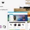 WOOW – Responsive WooCommerce Theme