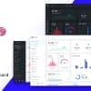 Matoxi – Bootstrap5, Laravel, Angular, ASP.Net, MVC, Nodejs, Symfony, Django, php, YII, CodeIgniter