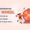 WooCommerce Lucky Wheel – Spin to win