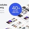 WP Post Modules for NewsPaper and Magazine Layouts (Gutenberg Block)