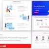 HostSavvy – Web Hosting Elementor Template Kit
