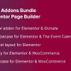 Essential Addons Bundle for Elementor Page Builder