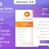 Sava – Pricing Tables and Plans