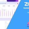 Zoom Live Class – InfixEdu Module