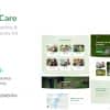 PetCare – Pet Boarding and Care Centre Template Kit