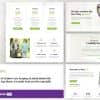SenCare – Elderly Care Elementor Template Kit