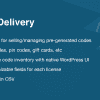 WooCommerce License Delivery & Management