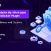 Blockerjet – IP and Country Blocking WordPress Plugin