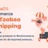 ChinaDS – WooCommerce Tmall-Taobao Dropshipping