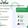 Click to dial – Direct call from website WordPress plugin