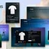 eTrans – eCommerce HTML Template