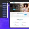 FBar – Responsive WordPress Demo Switch Bar Plugin