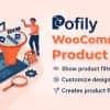 Pofily – Woocommerce Product Filters – SEO Product Filter