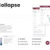 Toggle Collapse Section Elementor Addon