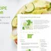 Total Recipe Generator – WordPress Recipe Maker with Schema and Nutrition Facts (Elementor addon)