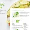 Total Recipe Generator – WordPress Recipe Maker with Schema and Nutrition Facts (Gutenberg Block)