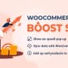 WooCommerce Boost Sales – Upsells & Cross Sells Popups & Discount