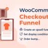 WooCommerce Checkout Upsell Funnel – Order Bump