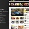 Video News = WordPress Magazine / Newspaper Theme