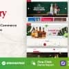 Liquory – Drinks Shop WooCommerce Theme