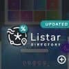 Listar – WordPress Directory and Listing Theme
