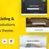 Listy – Listing & Directory Solutions WordPress Theme