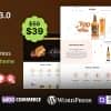 Livery Shop WP – Multipurpose WooCommerce Theme