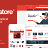 BoxStore – Multipurpose Magento Theme