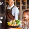 Restaurant & Cafe Multipage Template – Lucha Food Center