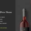 Lucia – Wine WordPress Theme